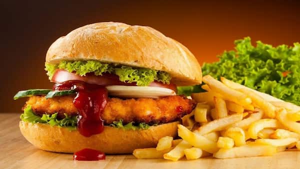 تصویر 5 از خرید همبرگر گوشت گوسفندی + قیمت فروش استثنایی